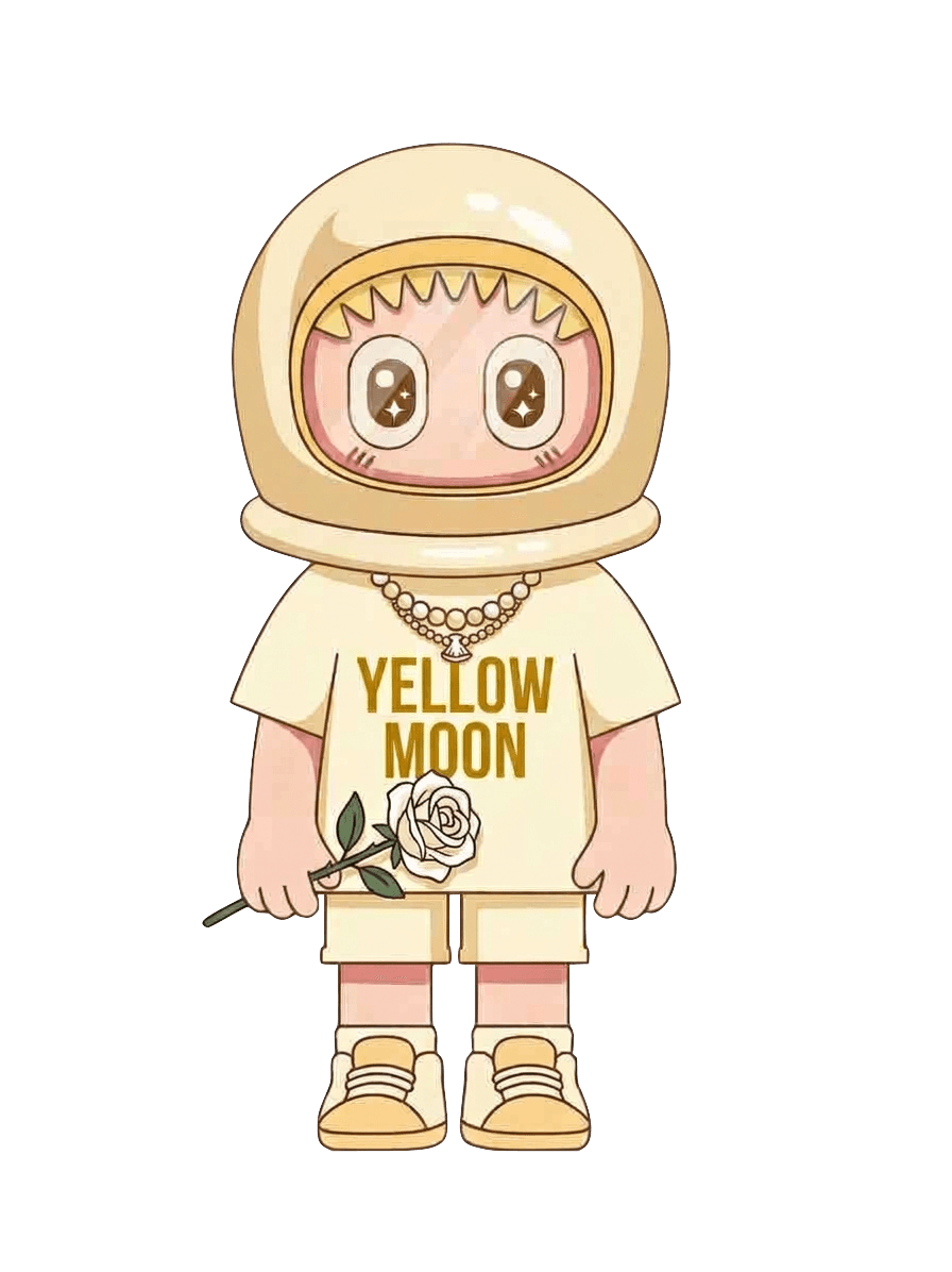 SILVER MOON